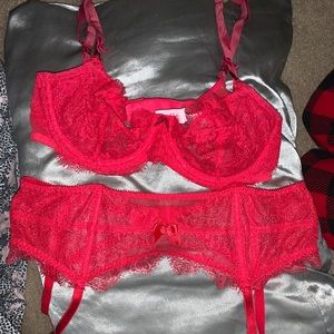 Victorias Secret set